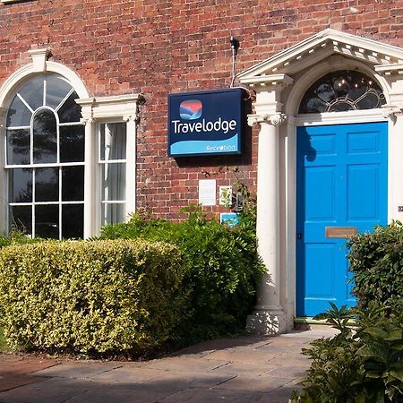 Travelodge Birmingham Kingswinford Eksteriør billede